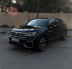 فولكسفاغن أطلس كروس سبورت